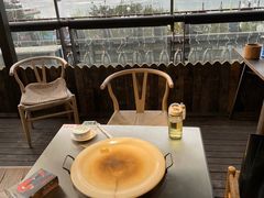 露天位-冰冰龙虾·江湖菜·花园江景餐厅