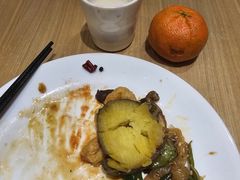 -鹈鹕素食餐厅自助餐部(正阳街店)