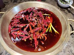 -小龙坎火锅(春熙太古里店)