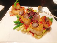 -上海苏宁宝丽嘉酒店·嘉府壹号中餐厅