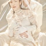 晒一晒我的婚纱照90后专属超酷婚纱照