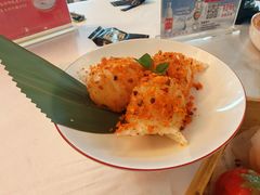 -鹿鸣酒家(越秀店)