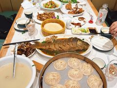 -梅利汴京烤鸭•开封豫菜地标店(晋安路店)