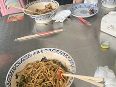-梅溪·小伙子干挑面(安吉总店)