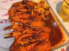 -三妹小龙虾·黄油蟹(华侨城总店)