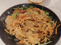 -大铁勺新津菜(熙悦汇店)
