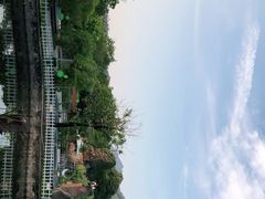 -汕头莲花山度假村温泉