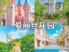 -美的鹭湖森林度假区