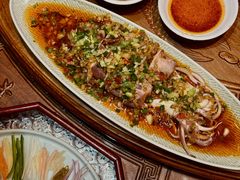 -龙悦湾酒家·八阵鱼生·渔人码头店