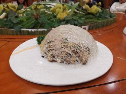 -昆城一品国际宴会中心·宴会厅