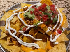 玉米片炸弹Nachos-墨纪Mojí墨西哥餐厅(官舍店)