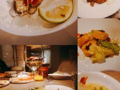 -博林天瑞喜来登酒店·西丽尚膳