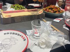 -钱锋炭缸烧烤(南湖大路总店)
