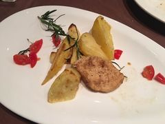 -Mammamia意大利餐厅(阳春巷店)