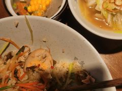 -王春春鸡汤饭(重庆巴南万达店)