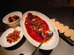 -湖里春风·淮扬菜(丽泽天街店)