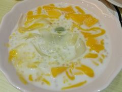 -甜心妈妈·榴莲星级糖水(北京路总店)
