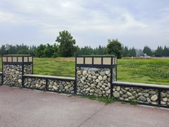 -蜀绣公园