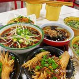 西安NO.1冷锅串串🍢锅底免费‼️撑到扶墙出🔥