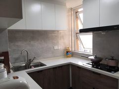 -索菲亚衣柜橱柜家具全屋定制(盈港路店)