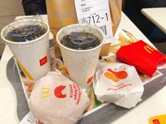 -麦当劳(南京宁海路店)