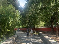 -潭柘寺景区