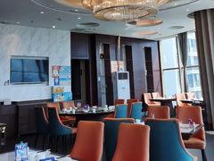 -不仔客海鲜·烧烤·270度海景餐厅(大东海店)