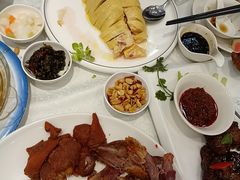 -齐家花园大酒店(宝山店)