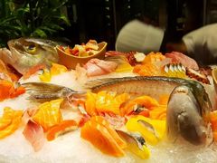 -广州富力君悦大酒店·凯菲厅