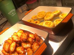 -大渔铁板烧(东城店)