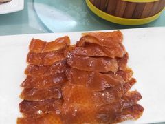 -玉林烤鸭店(定福庄店)