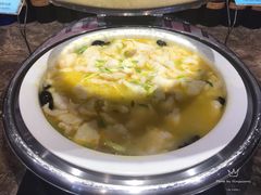 -青岛颐海花园酒店总店·自助餐厅