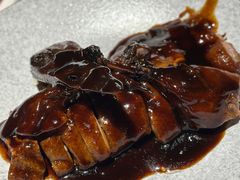 -老头儿油爆虾(星光一期店)