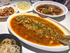 -夫妻肺片·中华老字号·正宗川菜(春熙路店)