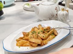 -火福·天湖阁大闸蟹博物馆主题餐厅(浅水湾店)