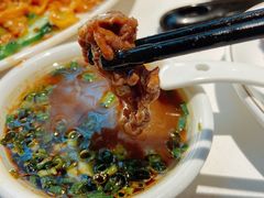 -八合里潮汕鲜牛肉火锅(深圳海岸城店)