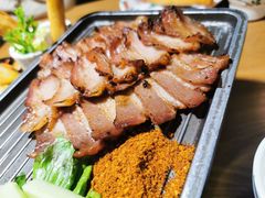 -蜀宴小调·精致家常菜(科华店)