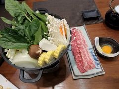 -尺山寸水日料(马桥满天星店)