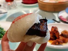-黛瓦里巷(南京东路店)