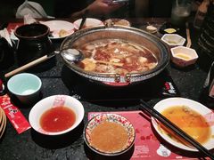 -牛New寿喜烧(闵行龙湖天街店)