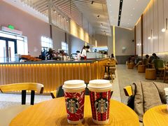 -星巴克臻选(嘉定疁城国际店)