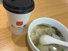 -知味观(翡翠城店)
