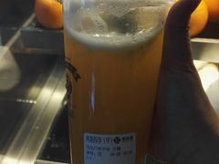 -茶百道(新城市广场店)