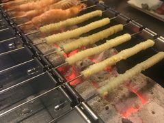 -很久以前羊肉串(大华三路店)