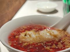 -華府Deluxe(兴业太古汇店)