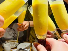 -小鱼小牛·鱼牛干锅·脆鱼火锅(世欧广场店)