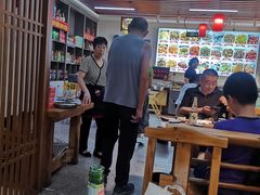 -食鸡公社辣子鸡·潍坊菜·烧烤