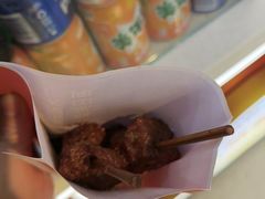 -首炸里脊肉•炸鸡(汉神购物广场店)