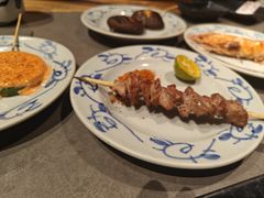 -沼津港精致料理·寿喜烧·烧鸟(龙湖南桥天街日料榜单店)