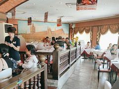 -中山威尼斯西餐厅(三乡总店)